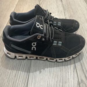 On Cloud womens size 6